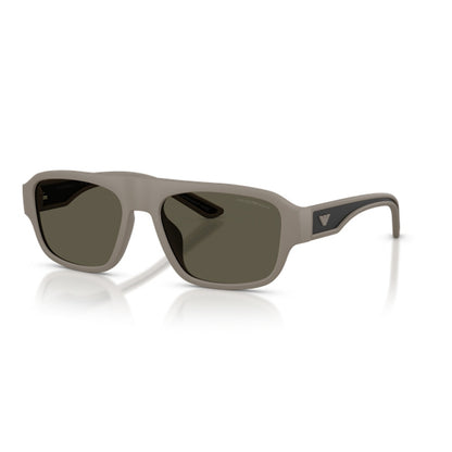 Emporio Armani Sunglasses, Model: 0EA4266U Colour: 636187