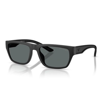 Emporio Armani Sunglasses, Model: 0EA4267U Colour: 500181