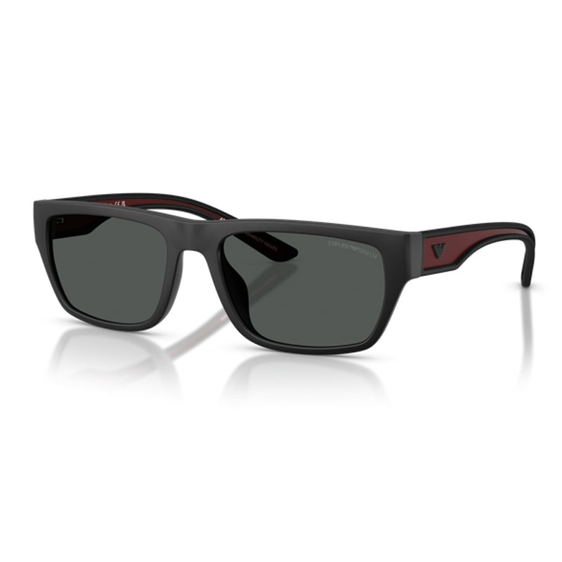 Emporio Armani Sunglasses, Model: 0EA4267U Colour: 500987