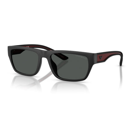 Emporio Armani Sunglasses, Model: 0EA4267U Colour: 500987