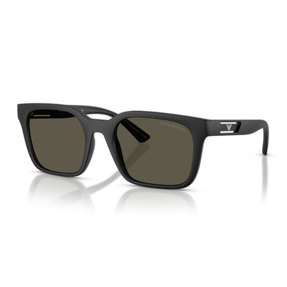 Emporio Armani Sunglasses, Model: 0EA4269 Colour: 500187