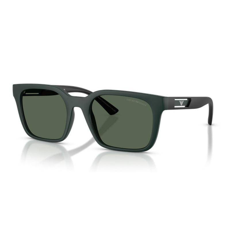 Emporio Armani Sunglasses, Model: 0EA4269 Colour: 637071