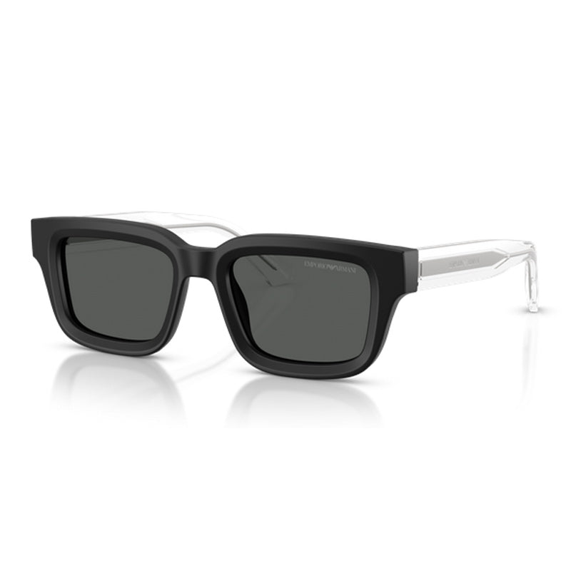 Emporio Armani Sunglasses, Model: 0EA4270 Colour: 500187