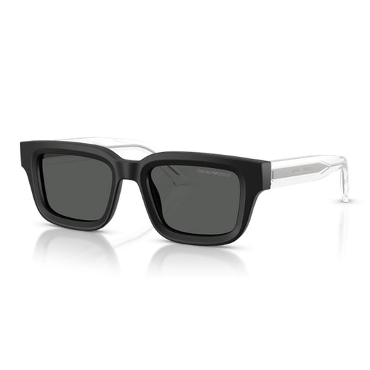 Emporio Armani Sunglasses, Model: 0EA4270 Colour: 500187