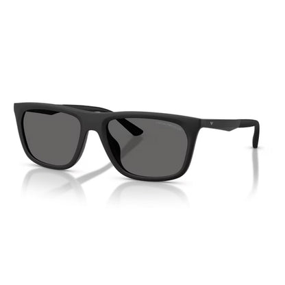 Emporio Armani Sunglasses, Model: 0EA4272U Colour: 500181