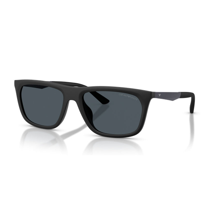 Emporio Armani Sunglasses, Model: 0EA4272U Colour: 637387