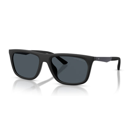 Emporio Armani Sunglasses, Model: 0EA4272U Colour: 637387