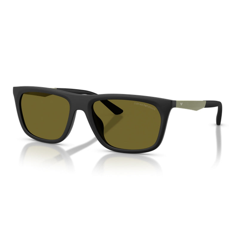 Emporio Armani Sunglasses, Model: 0EA4272U Colour: 63742