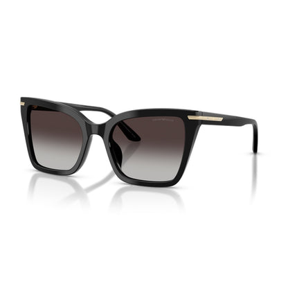 Lunettes de soleil Emporio Armani, Modèle : 0EA4273BU Couleur : 50178G