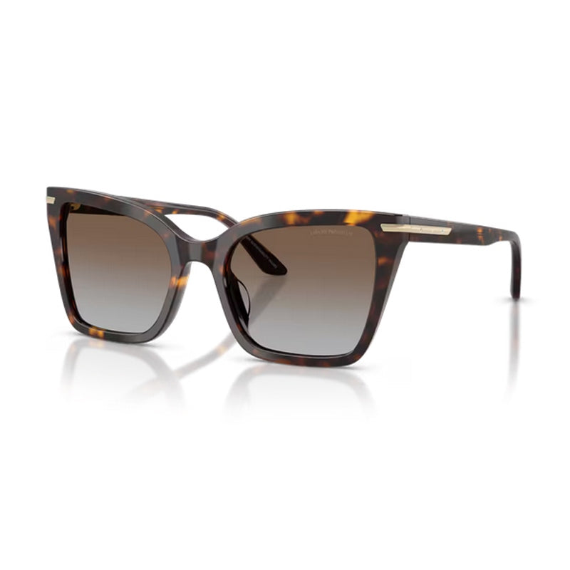 Lunettes de soleil Emporio Armani, Modèle : 0EA4273BU Couleur : 502689