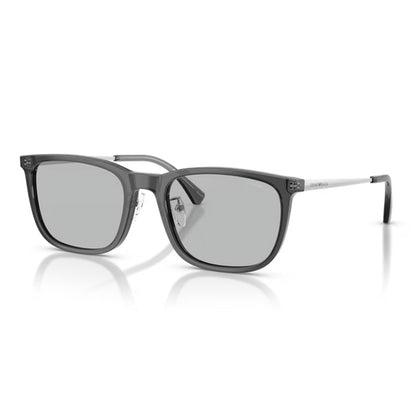 Lunettes de soleil Emporio Armani, Modèle : 0EA4275D Couleur : 502987