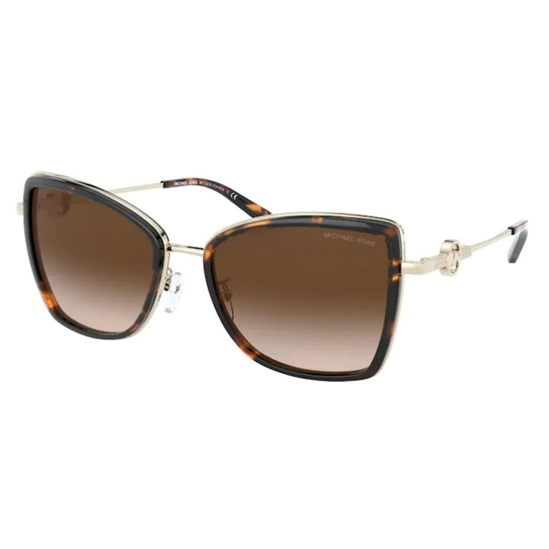 Michael Kors Sunglasses, Model: 0MK1067B Colour: 101413