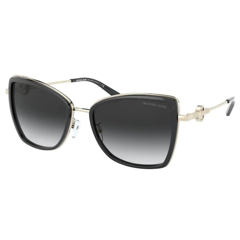 Michael Kors Sunglasses, Model: 0MK1067B Colour: 10148G