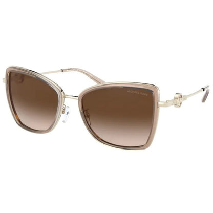 Michael Kors Sunglasses, Model: 0MK1067B Colour: 101813
