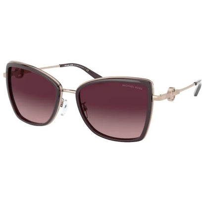 Michael Kors Sunglasses, Model: 0MK1067B Colour: 11088H