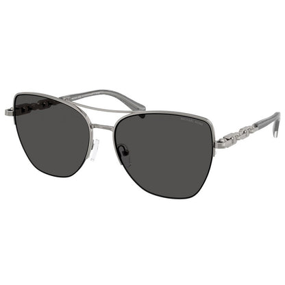 Michael Kors Sunglasses, Model: 0MK1163 Colour: 100287