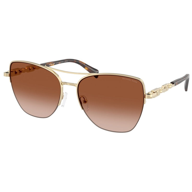 Michael Kors Sunglasses, Model: 0MK1163 Colour: 101413