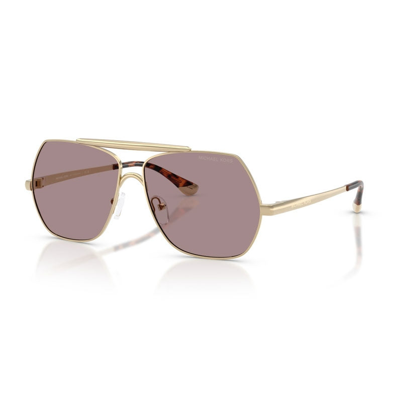 Michael Kors Sunglasses, Model: 0MK1173 Colour: 1014LA