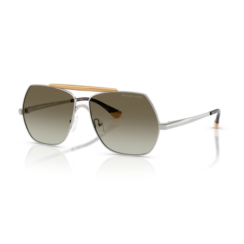 Michael Kors Sunglasses, Model: 0MK1173 Colour: 18933M