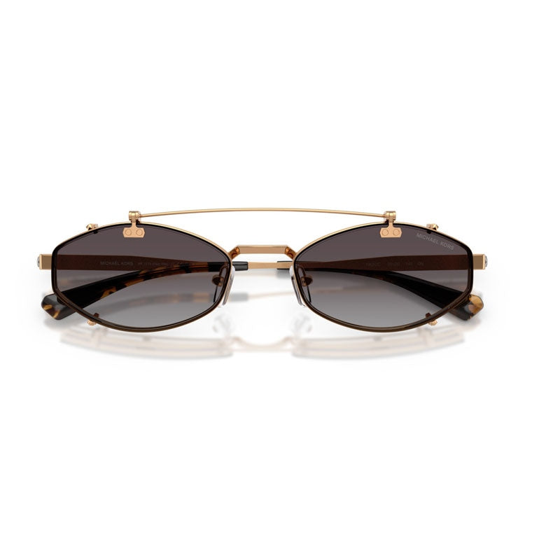 Michael Kors Sunglasses, Model: 0MK1175 Colour: 19053C