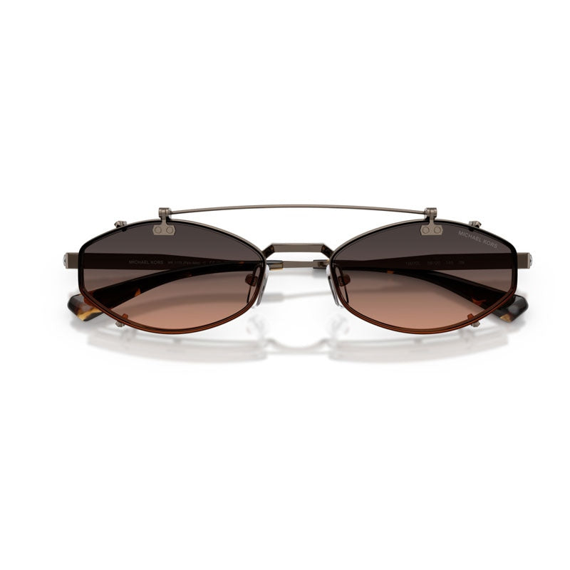 Michael Kors Sunglasses, Model: 0MK1175 Colour: 19070L