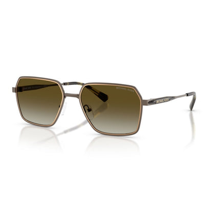 Michael Kors Sunglasses, Model: 0MK1176 Colour: 10017Z