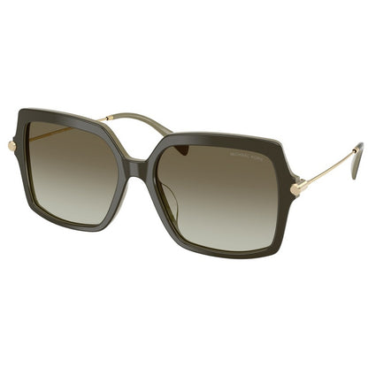 Michael Kors Sunglasses, Model: 0MK2247U Colour: 40193M
