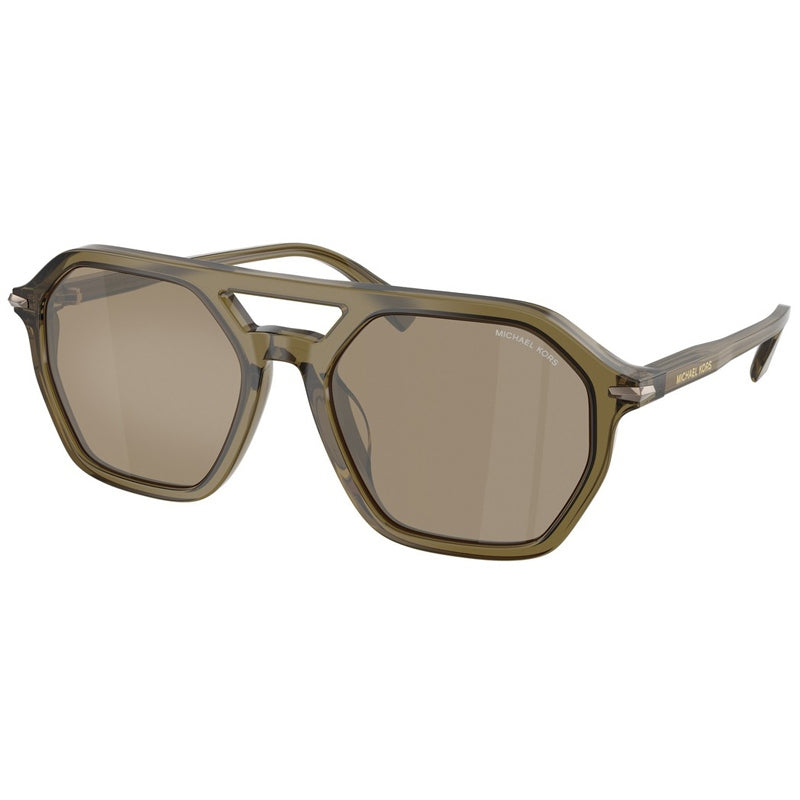 Michael Kors Sunglasses, Model: 0MK2251U Colour: 40127I