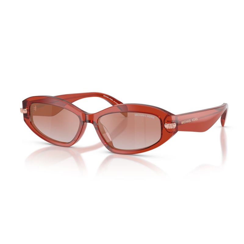 Michael Kors Sunglasses, Model: 0MK2260D Colour: 40356F
