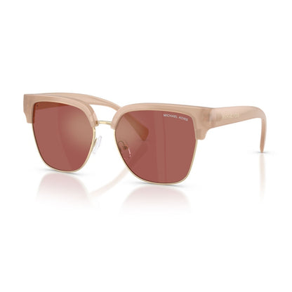 Michael Kors Sunglasses, Model: 0MK2262 Colour: 4038E4
