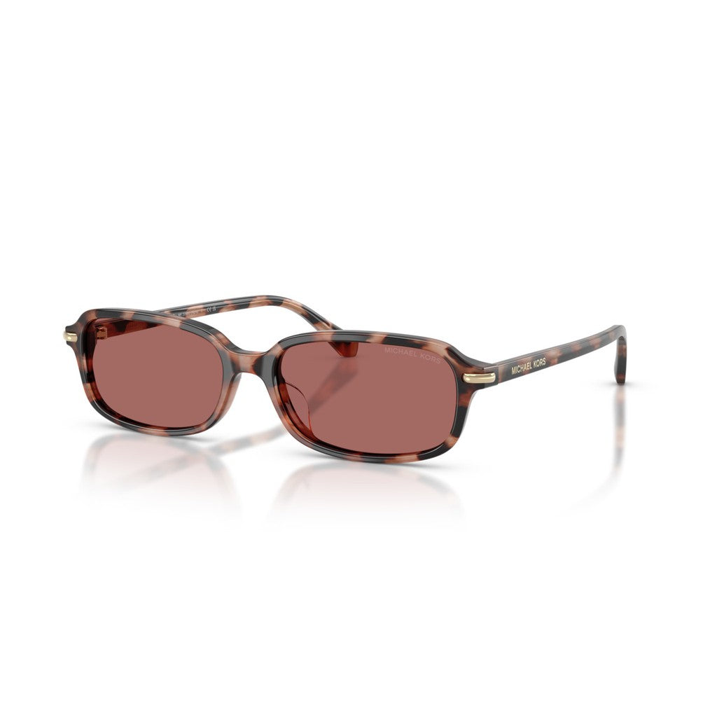 Michael Kors 0MK2288U 327769 Tortoiseshell pink Sunglasses