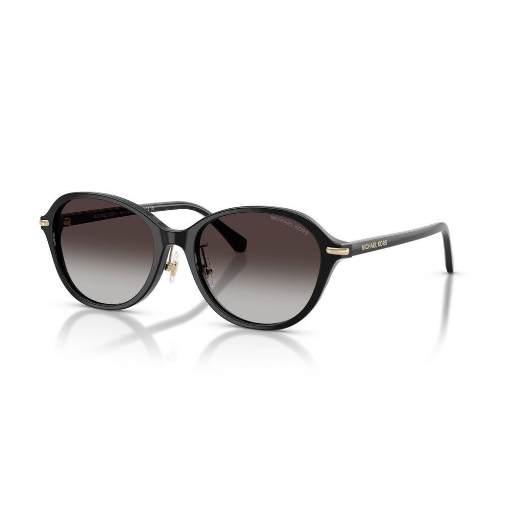 Michael Kors 0MK2289D 30058G Black Sunglasses