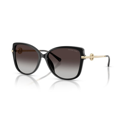 Michael Kors 0MK2290U 30058G Black Sunglasses