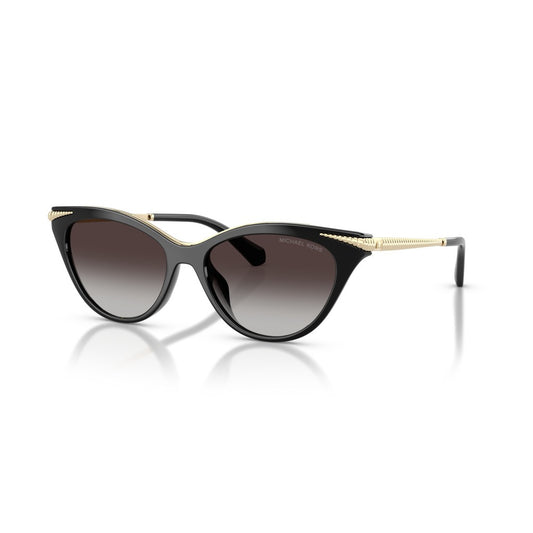 Michael Kors 0MK2294U 30058G Black Sunglasses