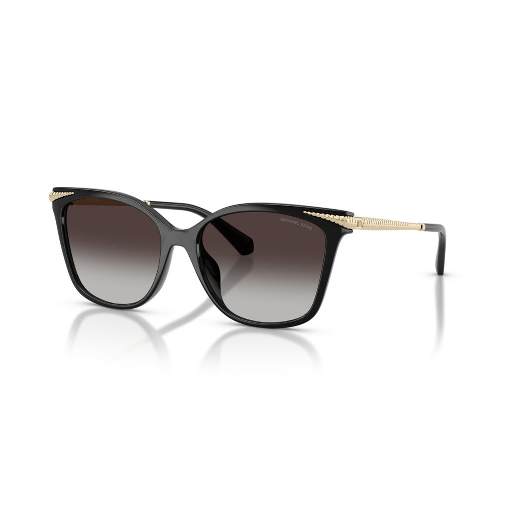 Michael Kors 0MK2295U 30058G Black Sunglasses