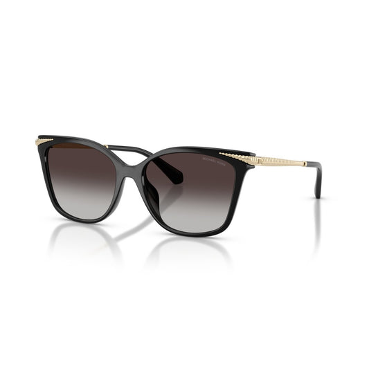 Michael Kors 0MK2295U 30058G Black Sunglasses