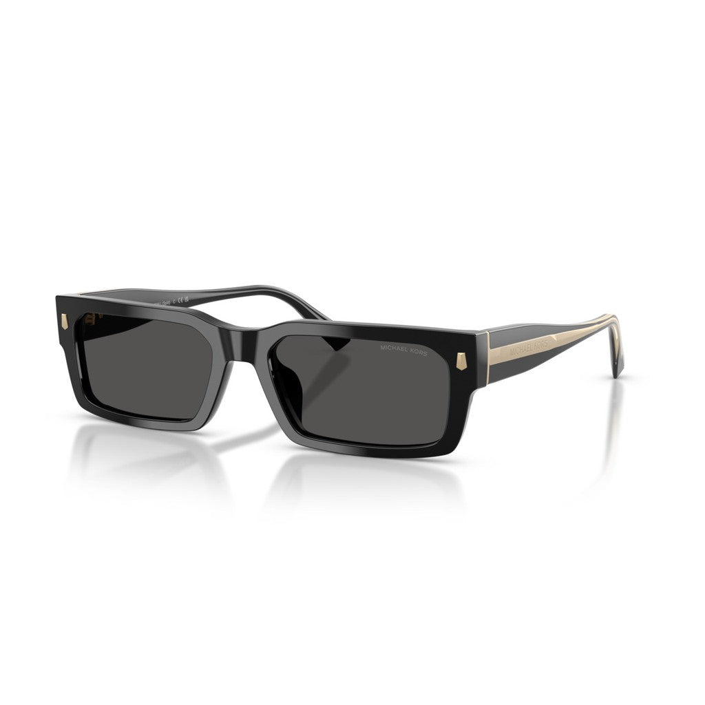 Michael Kors 0MK2296U 300587 Black Sunglasses