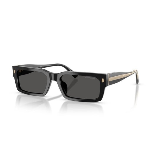 Michael Kors 0MK2296U 300587 Black Sunglasses