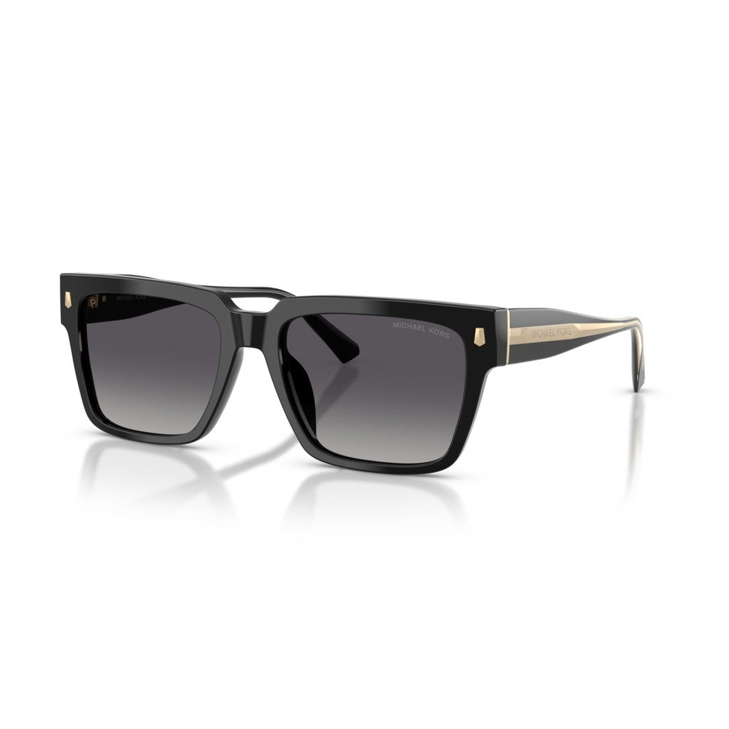Michael Kors 0MK2297U 3005T3 Black Sunglasses
