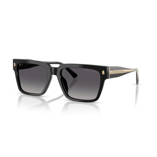Michael Kors 0MK2297U 3005T3 Black Sunglasses