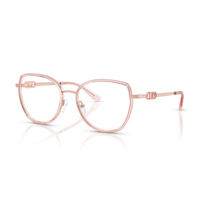 Michael Kors Eyeglasses, Model: 0MK3101 Colour: 3101