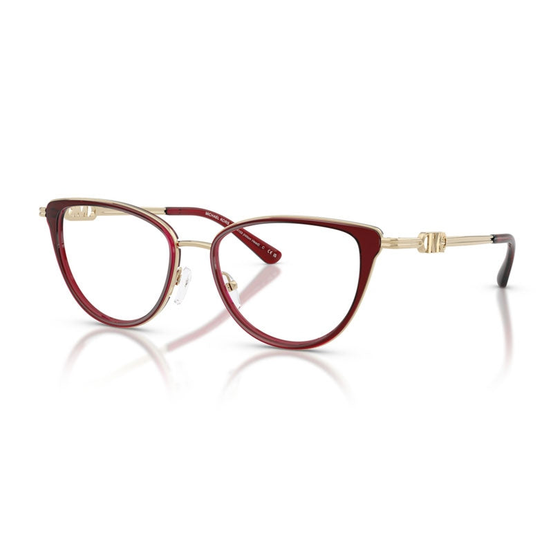 Michael Kors Eyeglasses, Model: 0MK3103 Colour: 3949