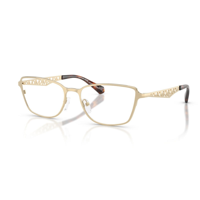 Michael Kors Eyeglasses, Model: 0MK3105 Colour: 1014