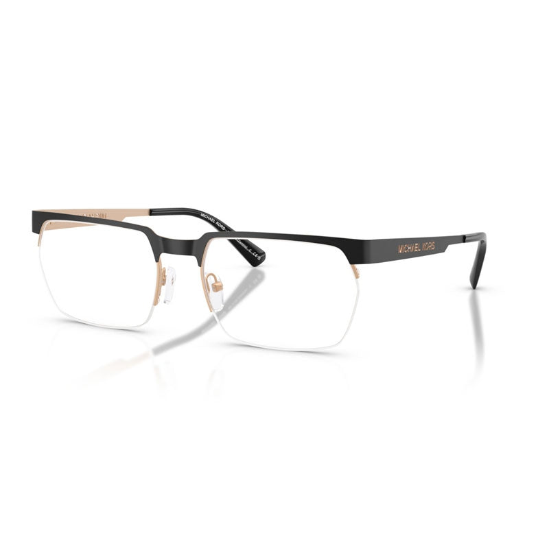 Michael Kors Eyeglasses, Model: 0MK3106 Colour: 1005