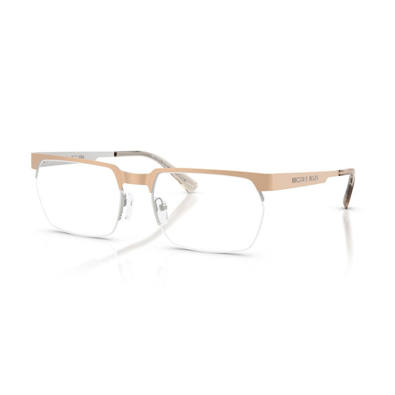 Michael Kors Eyeglasses, Model: 0MK3106 Colour: 1014