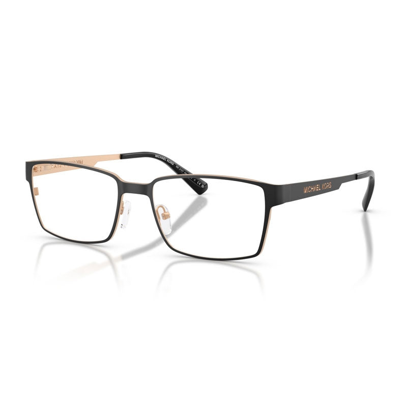 Michael Kors Eyeglasses, Model: 0MK3107 Colour: 1005