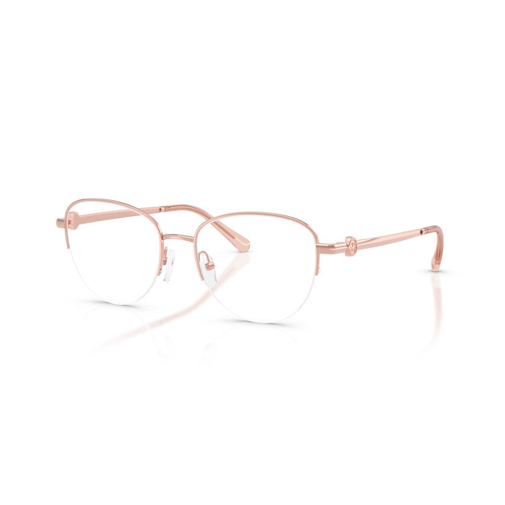 Michael Kors 0MK3109 1108 Pink gold Eyeglasses