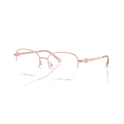 Michael Kors 0MK3109 1108 Pink gold Eyeglasses