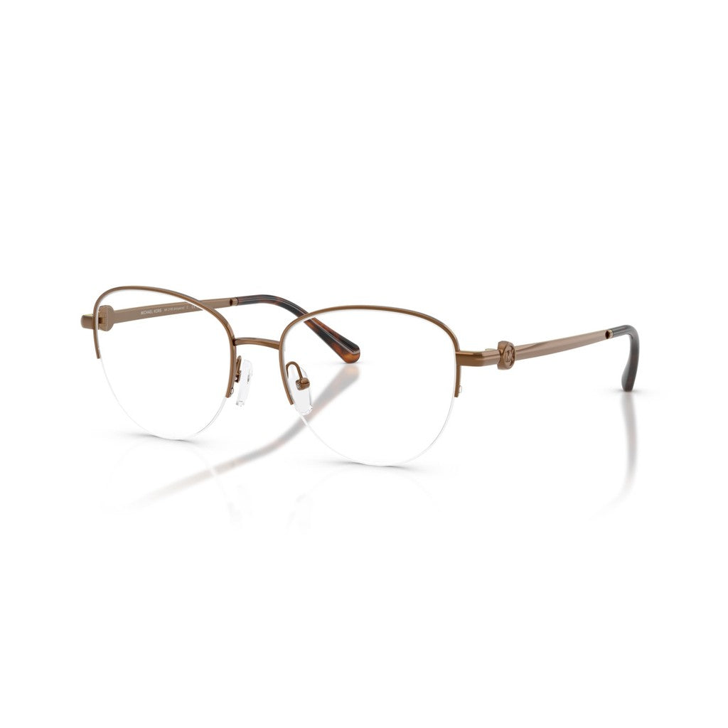 Michael Kors 0MK3109 1213 Beige Eyeglasses