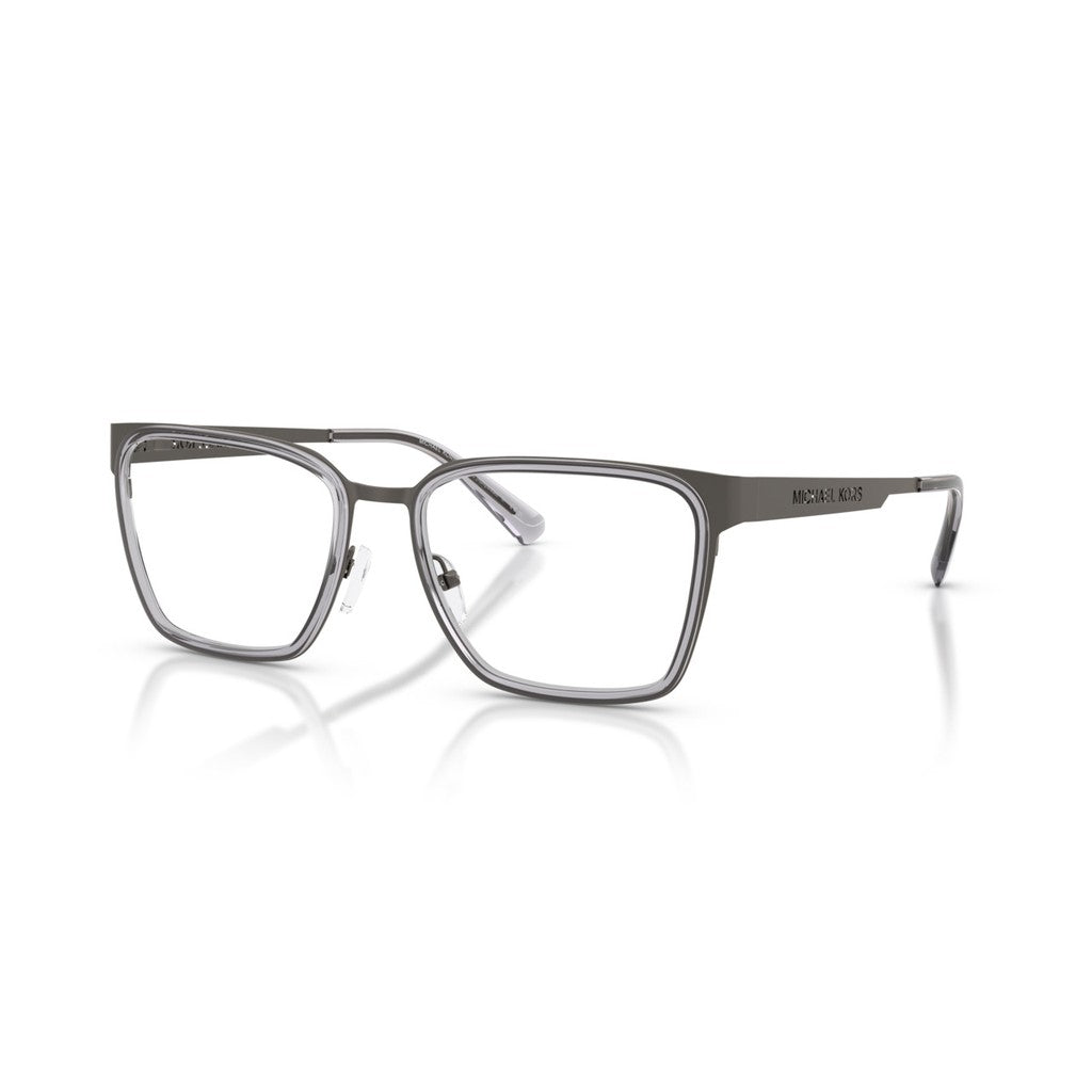 Michael Kors 0MK3110 1022 Gunmetal Matt Eyeglasses